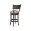 Cohesion Program Swivel Upholstered Bar Stool-58143624