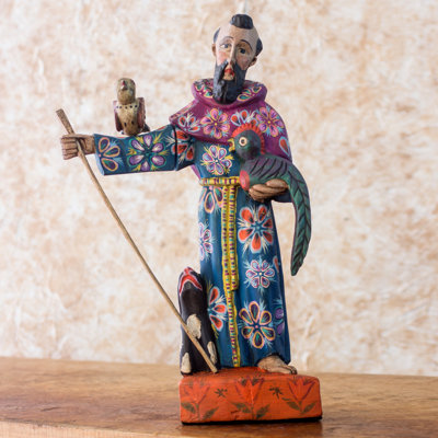 Elon Religious & Spiritual Figurines & Sculptures