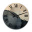 Horloge murale Frenette Cubist Dreams-1451088441