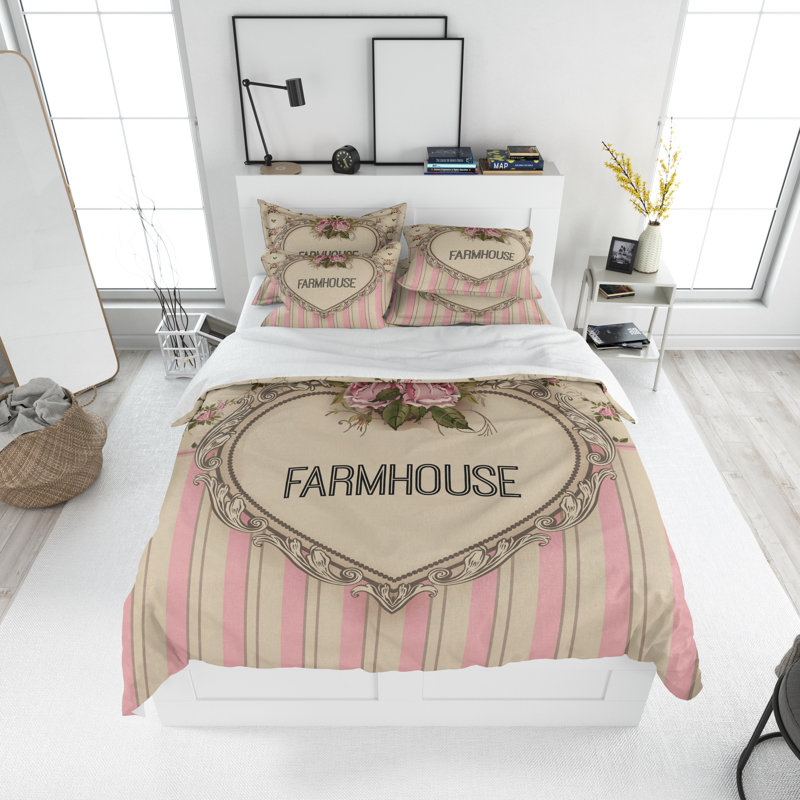 Duvet Cover, King Duvet Cover + 2 King Pillowcases