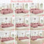 Canapé modulaire en forme de L de 82 po en velours côtelé doux, combinaisons multiples, accoudoirs courbés, aucun assemblage requis, éponge à haute résilience, rose-1769889953-1769889956