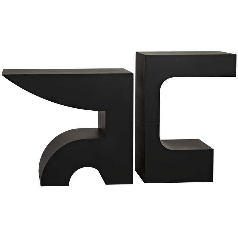 Shiba Console Table