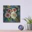 "Jardin de pivoines" par Jeanette Vertentes-2145263590