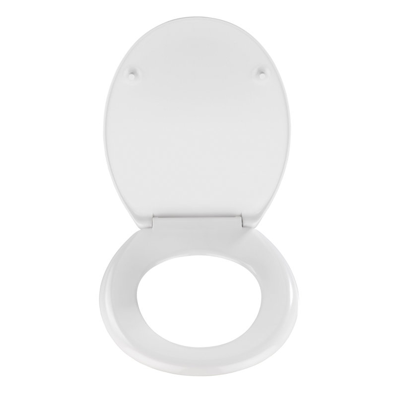 Vigone Toilet Seat, 122.4cm H x 69.9cm W x 26.9cm D