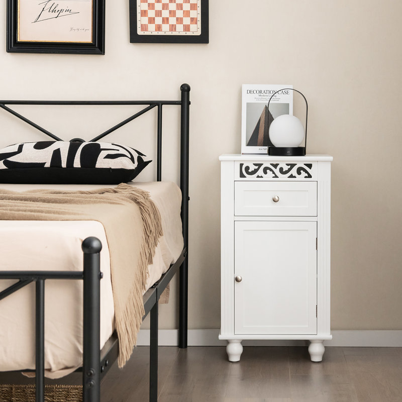 Freestanding Bathroom Cabinet
