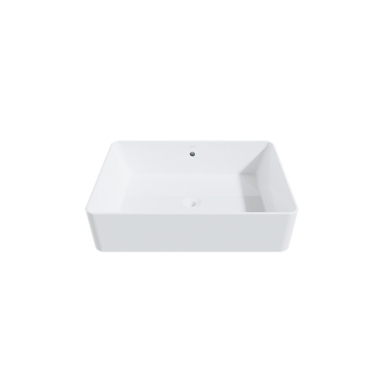 14'' L Bathroom Sink