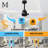 Alessandra 56'' Ceiling Fan-1813772030-1813771988
