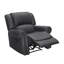 Fauteuil inclinable standard Morella-50943349