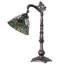 Lampe de bureau 20 po Tiffany