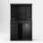 45.3"W Wine Storage Cabinet