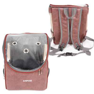 Collapsible Pet Carrier