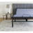 Adjustable Bed Base With Massage And Head And Foot Position Adjustments-114208276