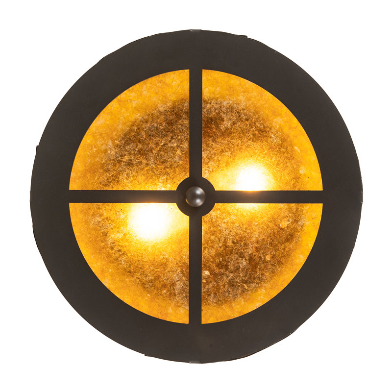 2 - Light Flush Mount