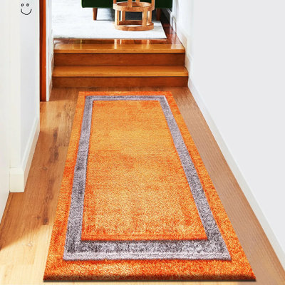 Sesta Machine Tufted Shag Area Rug