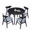  Table de salle à manger 42 po-492193444