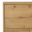 BERGSTROM Armoire Desk