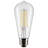  8 Watt (60 Watt Equivalent), ST19 LED, Dimmable Light Bulb, E26/Medium (Standard) Base-72491928