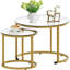 Allorah Coffee Table