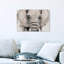 «Animals Abstract Elephant Zoo and Wild Animals» par Oliver Gal - reproduction d'art sur toile-33344947-66448301-119891956