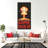 " Video Game Over Multi Piece Canvas Print " by Logic Nerds 3 - Pieces-93057689