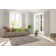 Ammar Solid Colour Area Rug