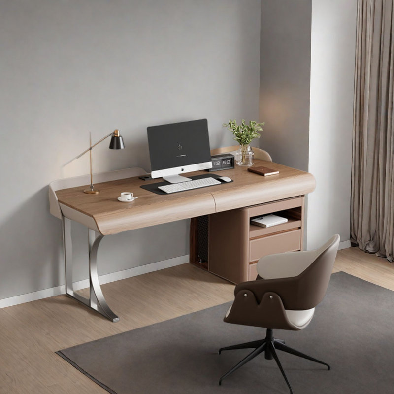 Pendergast, 29.5" H x 55.1" W x 27.6" D