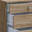 Rayiona 42cm Wide File Cabinet-625725791-625725787