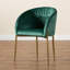 Chaise de salle à manger Konda Studio-840376106