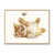 Maple Floater Frame