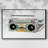 Jamming II-Gallery Wrapped Canvas-1829998726