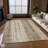 Malek Washable Abstract Indoor / Outdoor Rug-95979954