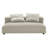 Solace Modular Upholstered Armless Loveseat-101323713
