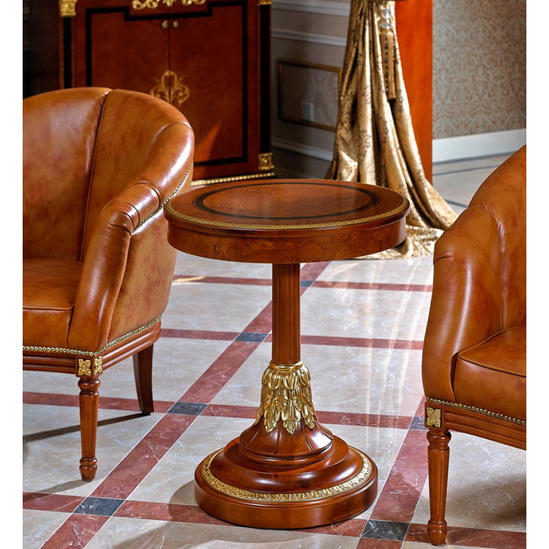 Giorno End Table