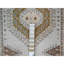 Tapis de couloir gris nouvel âge 2 pi 7 po x 23 pi 9 po Burtz