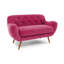 Jefferson 2 Seater Loveseat-22330287