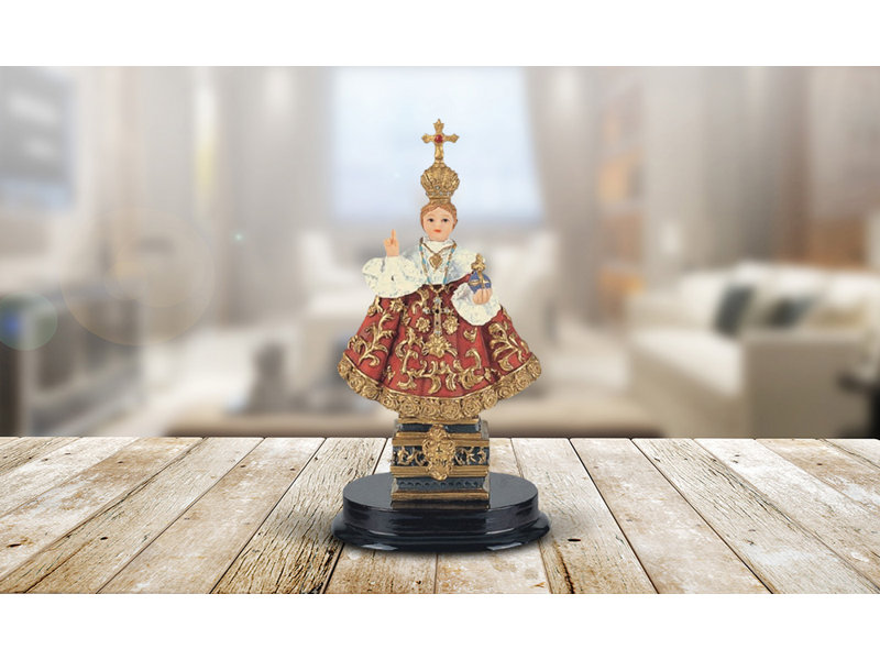 Figurine Jenesse