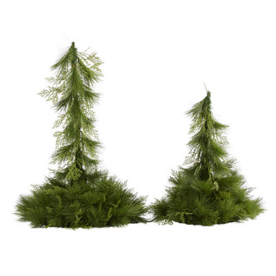 Christmas Tabletop Tree