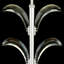 Beveled Arcs 1 - Light Wallchiere-10553113