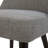 Brisny 19.3'' H Fabric Upholstered Side Chair-329689490