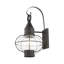 Lanterne murale d'extérieur H 20,5 po Aster-865993687
