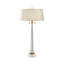 J. Graham 36.5" Table Lamp