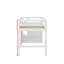 Lit mezzanine simple avec fenêtre-313436007