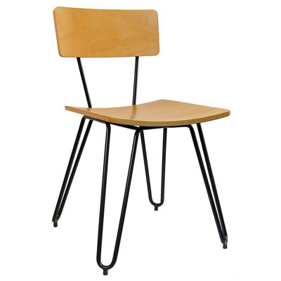 18'' H Side Chair