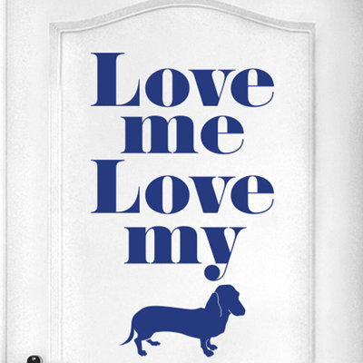 Animals Wall Decal