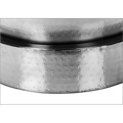 Table d'appoint contemporaine