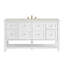 Breckenridge 60'' W Single Vanity-805276592-805276603-805276598