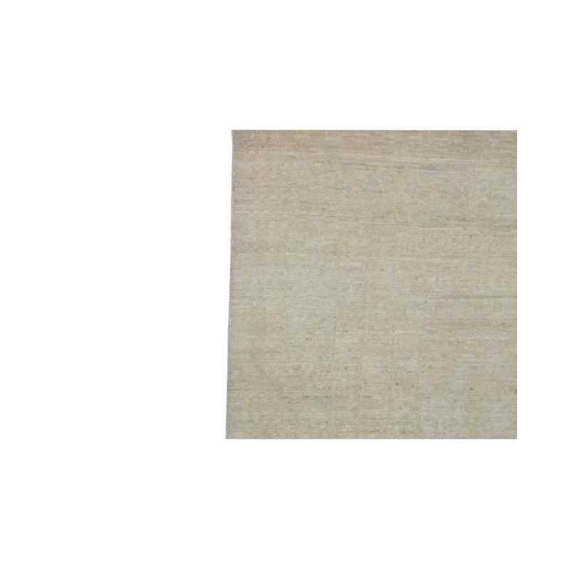 Ziegler Wool Area Rug in Taupe