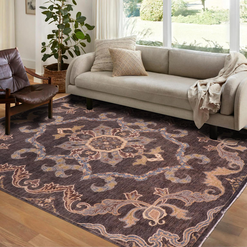 Tapis Silda