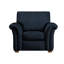 Upholstered Armchair-546819042