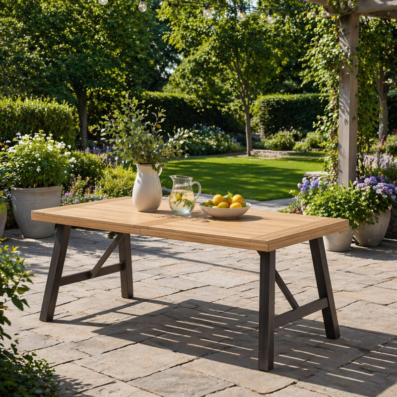 Table de salle à manger